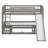 Bunk Bed With Slide-870275380