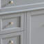 Ensemble de meuble-lavabo simple 40 "Rivers-86883149