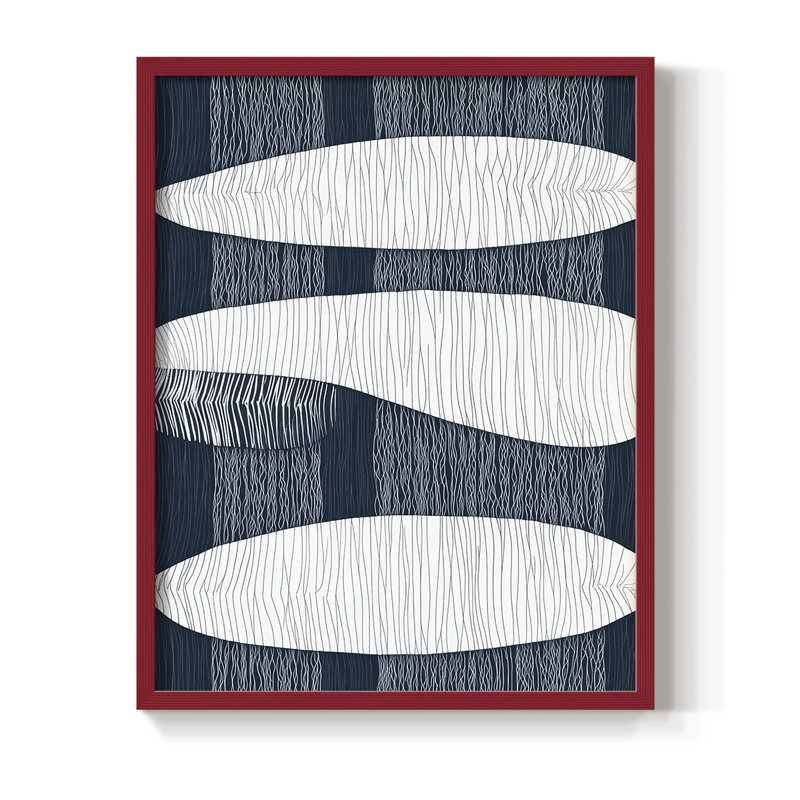 "ABSTRACT Series DCCXLVII" par J Paul