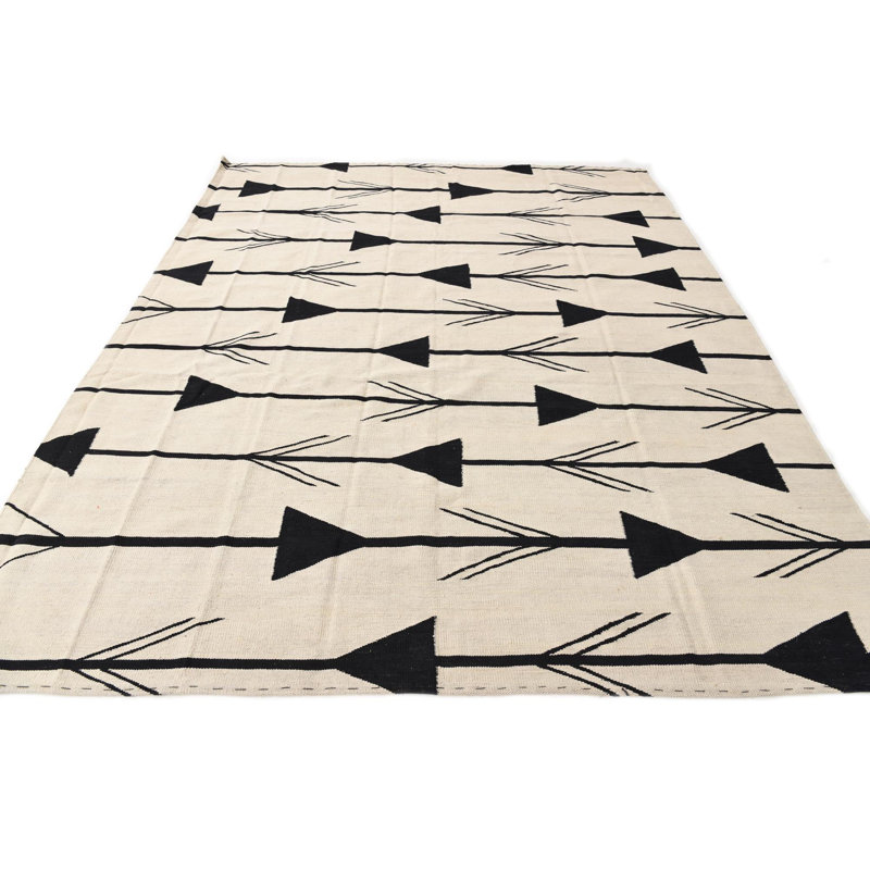 Tapis ivoire Jessen