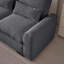 Repose-pieds de canapé modulaire en L 114,5 po-472655718
