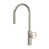 Polished Nickel/Satin Nickel