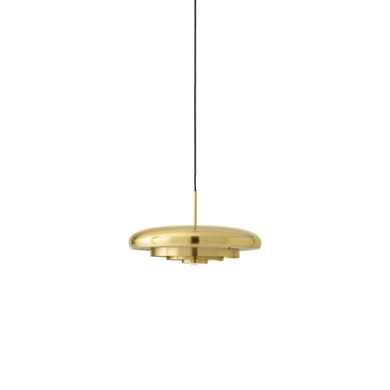 Resonant 1 - Light Pendant