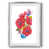 Silver Framed Paper is unavailable