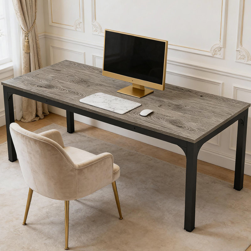 Computer Desk,Executive Table,Rectangle Office Desk