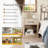 Leng 20'' W Nightstand-273679716