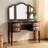 Myquisha Vanity