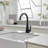 VIBRANTBATH Kitchen Faucet