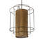 Lustre cylindrique à 4 lumières Maille-96239634