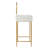 Derald Vanity Table W/ Mirror