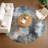 Machine Washable Indoor/Outdoor Boruta ACN2242 Abstract Rug-481387314