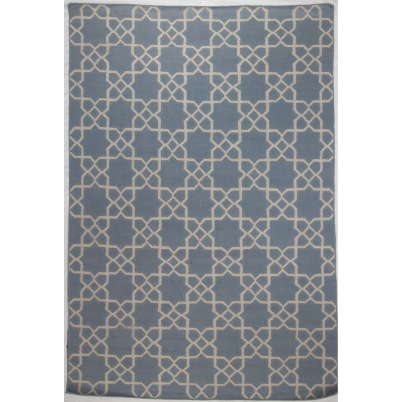 Rectangle 6' X 9' Area Rug