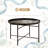 Metal Sofa Table