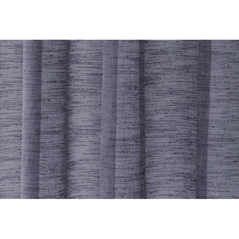 Room Darkening Curtain, Berry