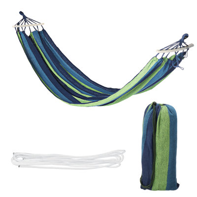 Telma 1 Person Classic Hammock