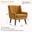 Fauteuil rembourré-634582338