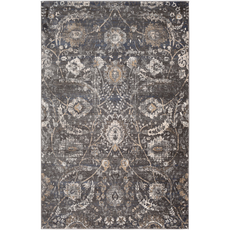Sofia Oriental Area Rug, Rectangle 16'8" x 22'11"