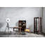 Risom Solid Wood Writing Desk