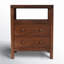 Nora 2-Drawer Nightstand-101374726