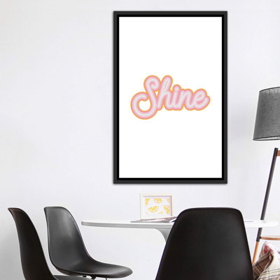 " Shine "