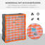 Berkman Magnetic Storage