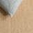 Benevides Natural Fiber Sisal Pile Solid Color Rug-181394358