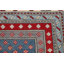 Tapis oriental fait à la main Kazak 5