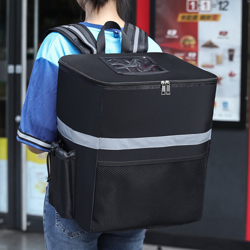 Thermal Food backpack