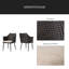 FAUTEUIL KENnet