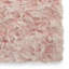 Polar Plush Afrina Machine Tufted Red Area Rug-750521552