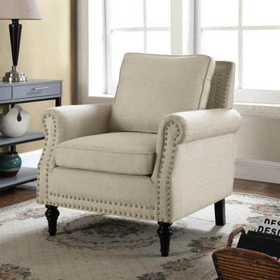 Fauteuil Rylie