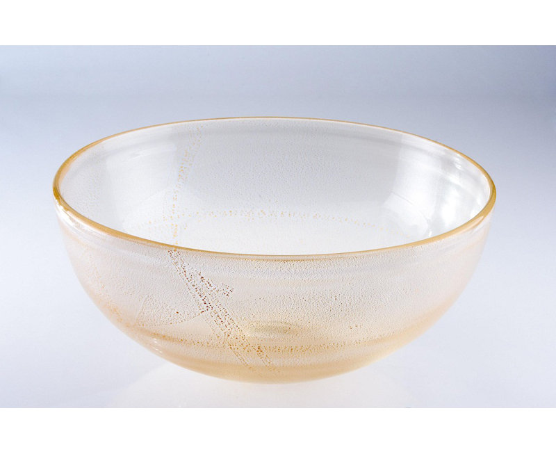 Laguna 16.2'' L Bathroom Sink