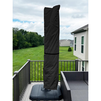 Patio Umbrella Covers For 9