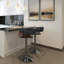 Tabouret de bar Midell-1305550169