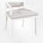 Bowlds Retro 5-piece Dining Set Extendable Round Table and 4 Chairs,Round Table Top with Leaf,dining table set,dining room set-693217195-693217193