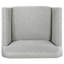 Ensemble de canapé rembourré de style moderne Mid-Century pour le salon-832148510