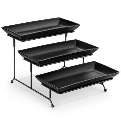 Tiered Stand