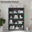 4 Shelf Office Bookcase-1292884423-1292884424