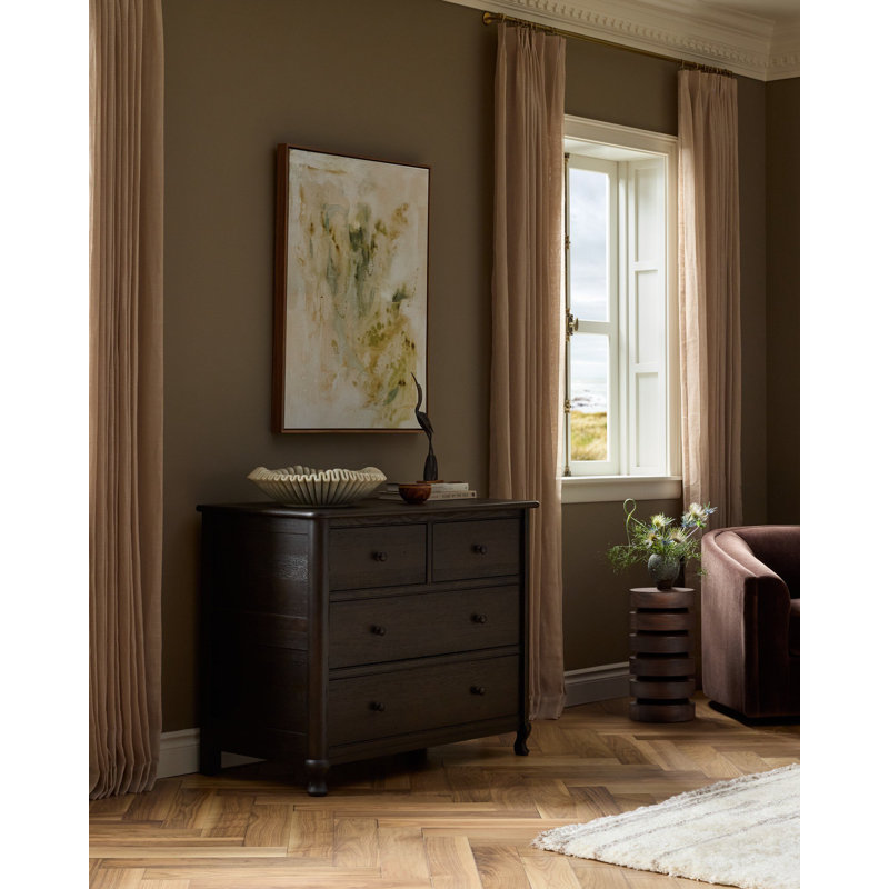 Jett End Table
