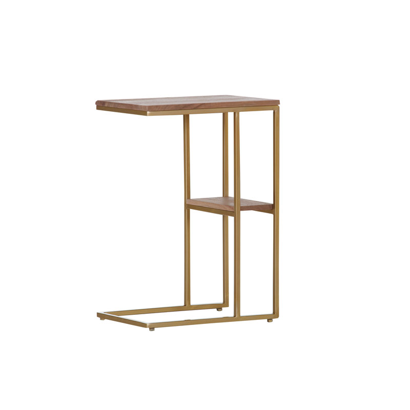 Lawnton Frame End Table