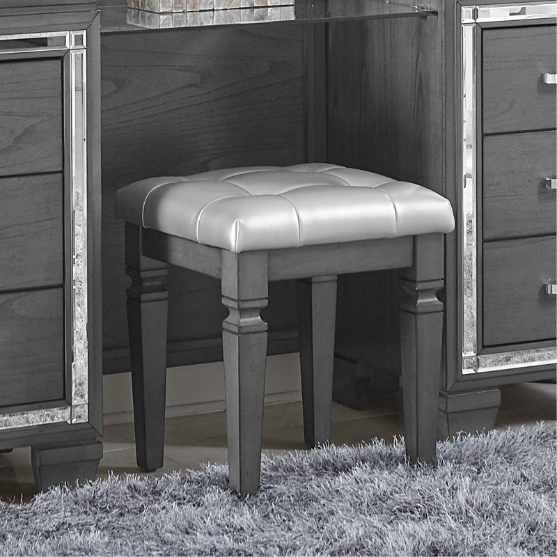 Tabouret de meuble-lavabo Modern