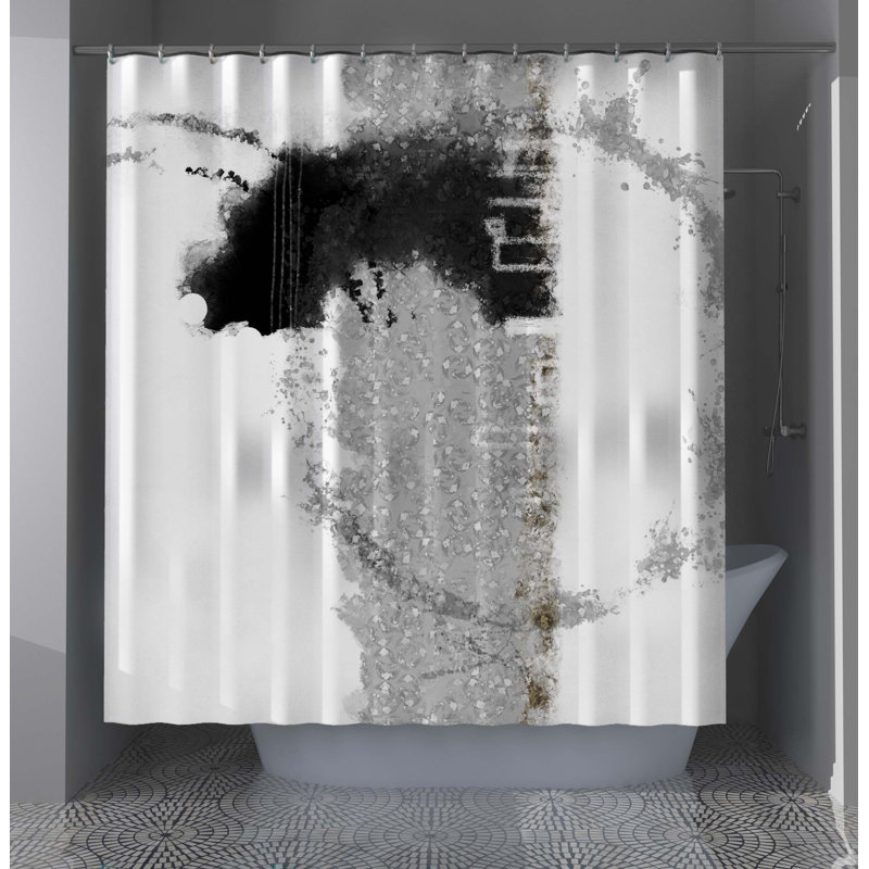 Shower Curtain