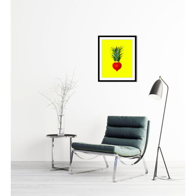 Fruit - Single Picture Frame Print