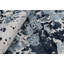 Abstract Area Rug in Blue-51012214