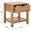 Table de chevet 1 tiroir Seeley