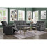 Etholle 2 - Piece Living Room Set