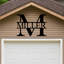 Décoration murale standard monogramme à lettre divisée-1240883437-1240883984