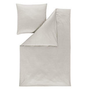 Atelier 100% Cotton Duvet Cover