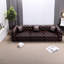 Canapé modulaire en cuir synthétique modulaire 105,7