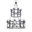 Porta 20 - Light Chandelier